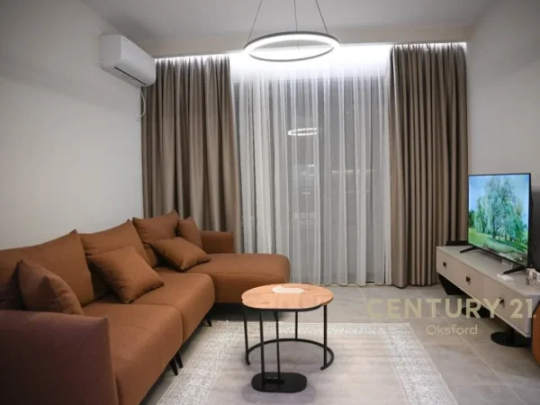 Tirane, shitet apartament 2+1 Kati 7, 97 m² 125.000 € (Bulevardi Nene Tereza)