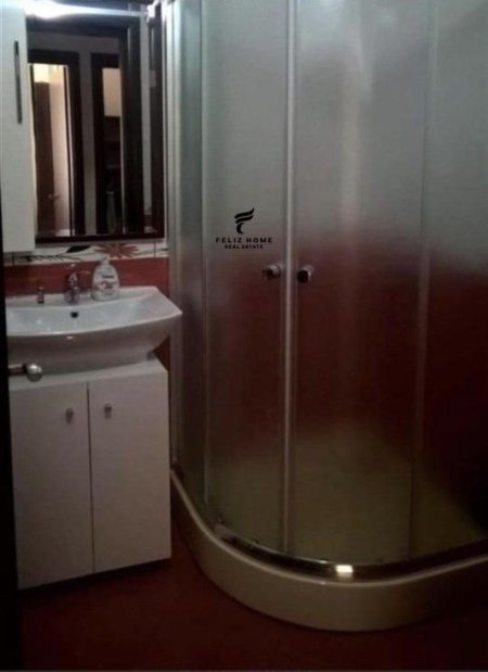 Tirane, jepet me qera apartament 2+1 Kati 5, 69 m² 50 € (don bosko)