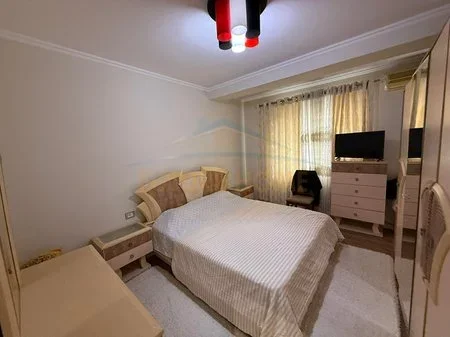 Tirane, shitet apartament 3+1 Kati 1, 117 m² 250.000 € (Kompleksi "Romario")