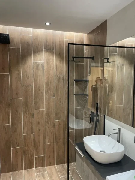 Tirane, jepet me qera apartament 1+1 Kati 6, 75 m² 500 € (BESIM ALLA)  UNA60271