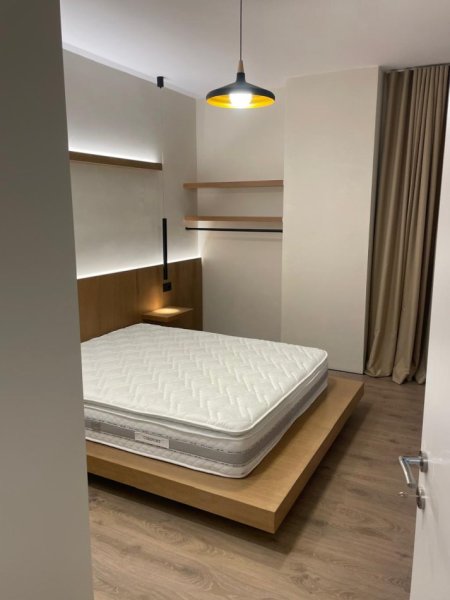 Tirane, jepet me qera apartament 1+1 Kati 6, 75 m² 500 € (BESIM ALLA)  UNA60271