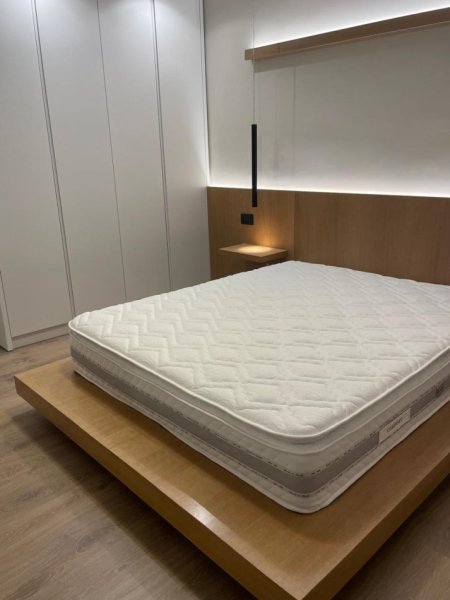 Tirane, jepet me qera apartament 1+1 Kati 6, 75 m² 500 € (BESIM ALLA)  UNA60271