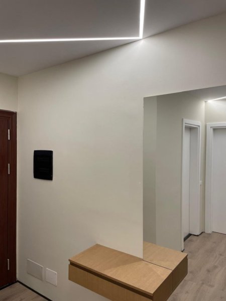 Tirane, jap me qera apartament 1+1 Kati 6, 75 m² 500 € (BESIM ALLA) UNA60271