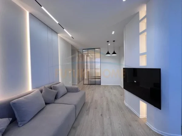 Tirane, shitet apartament 2+1 Kati 4, 76 m² 242.000 € 