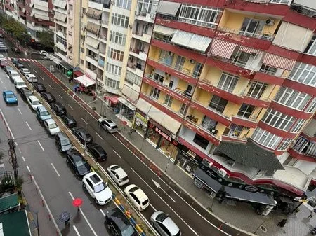 Qera, Apartament 2+1+2, Unaza e Re, Tiranë