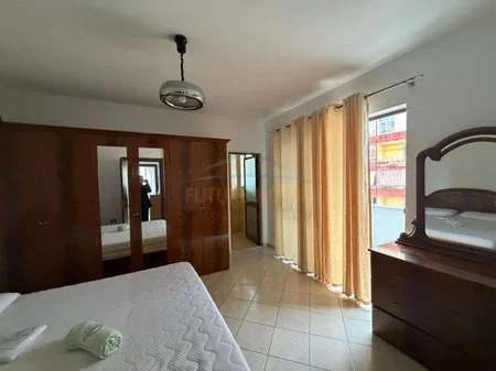 Qera, Apartament 2+1+2, Unaza e Re, Tiranë