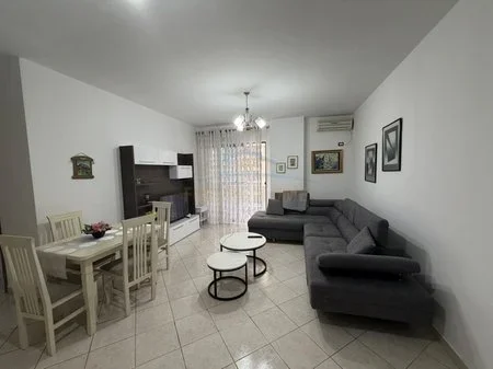 Qera, Apartament 2+1+2, Unaza e Re, Tiranë