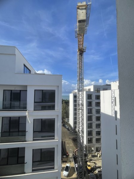 Durres, shitet apartament 2+1+Ballkon Kati 6, 107 m² 128.500 € (golem)