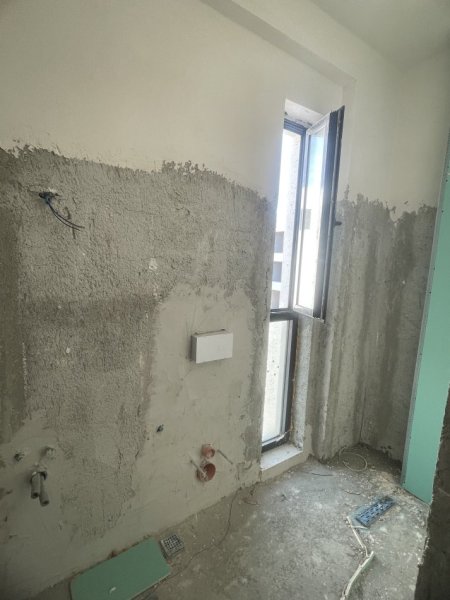 Durres, shitet apartament 2+1+Ballkon Kati 6, 107 m² 128.500 € (golem)