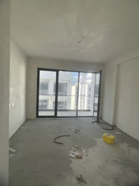 Durres, shitet apartament 2+1+Ballkon Kati 6, 107 m² 128.500 € (golem)