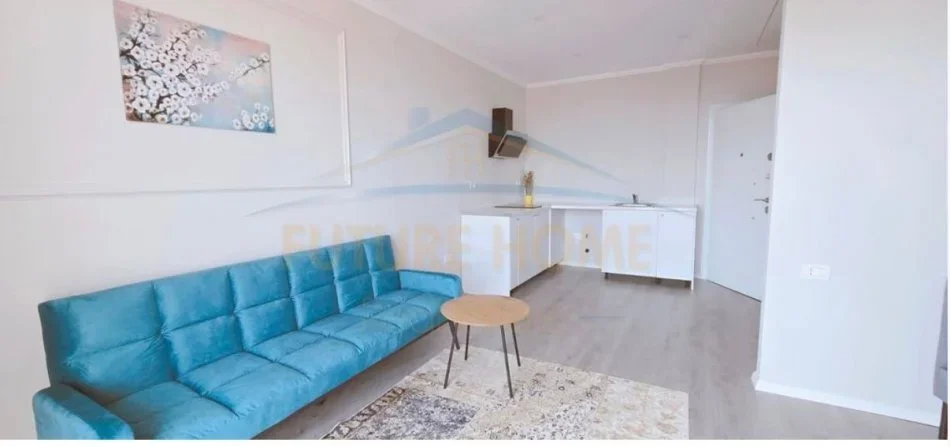 Durres, shitet garsonier Kati 9, 48 m² 75.000 € 