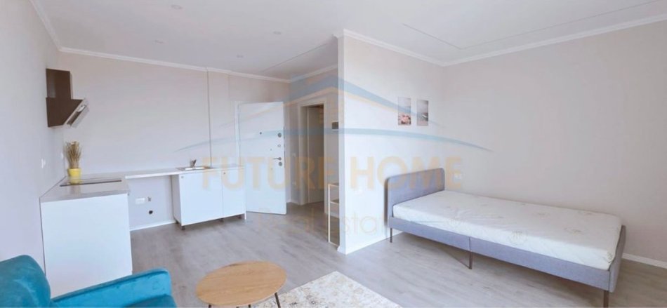 Durres, shitet garsonier Kati 9, 48 m² 75.000 € 