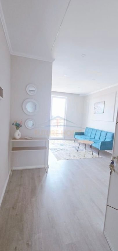 Durres, shitet garsonier Kati 9, 48 m² 75.000 € 