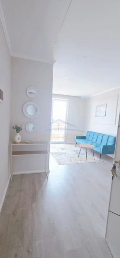 Durres, shitet garsonier Kati 9, 48 m² 75.000 € 