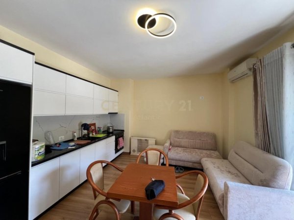 Durres, shitet apartament 1+1 Kati 2, 62 m² 65.000 €