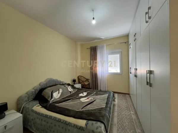 Durres, shitet apartament 1+1 Kati 2, 62 m² 65.000 €