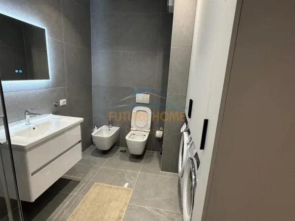 Tirane, jepet me qera apartament 2+1 Kati 3, 100 m² 1.000 € 