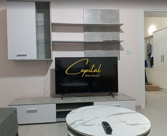 Tirane, jepet me qera apartament 1+1 Kati 1, 60 m² 500 € (MEDRESEJA)