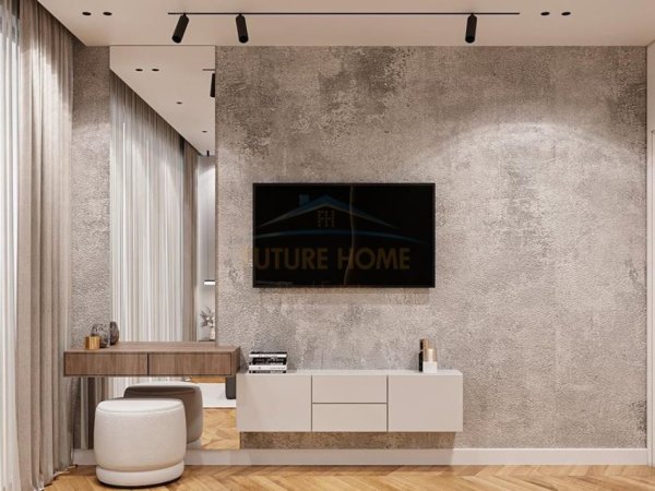 Qera, Apartament 1+1, Lake View Residences, Tiranë 1,300 €