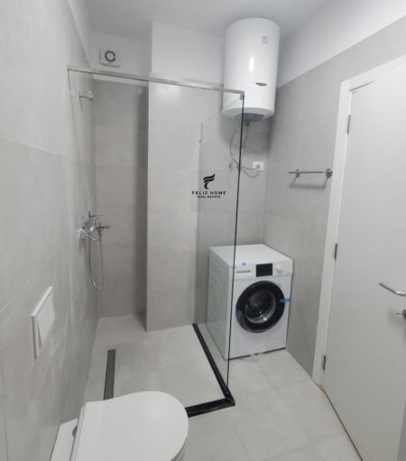 Tirane, jepet me qera apartament 2+1 Kati 1, 120 m² 1.300 € (LIQENI I THATE)