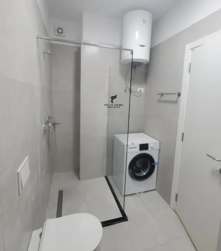 Tirane, jepet me qera apartament 2+1 Kati 1, 120 m² 1.300 € (LIQENI I THATE)
