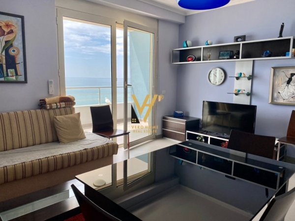 Durres, shitet apartament 2+1+Ballkon Kati 7, 83 m² 300.000 € (SHKEMBI I KAVAJES)