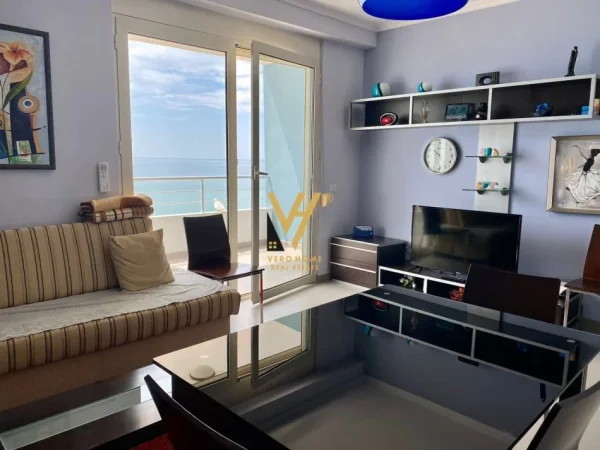 Durres, shitet apartament 2+1+Ballkon Kati 7, 83 m² 300.000 € (SHKEMBI I KAVAJES)