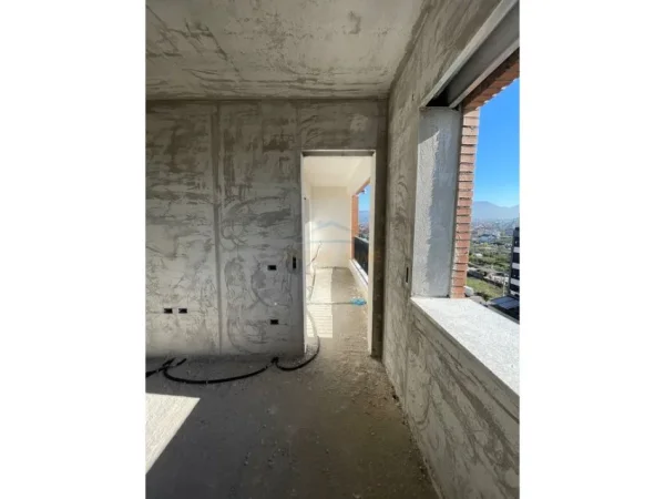 Tirane, shitet apartament 2+1 Kati 7, 106 m² 93.253 € 