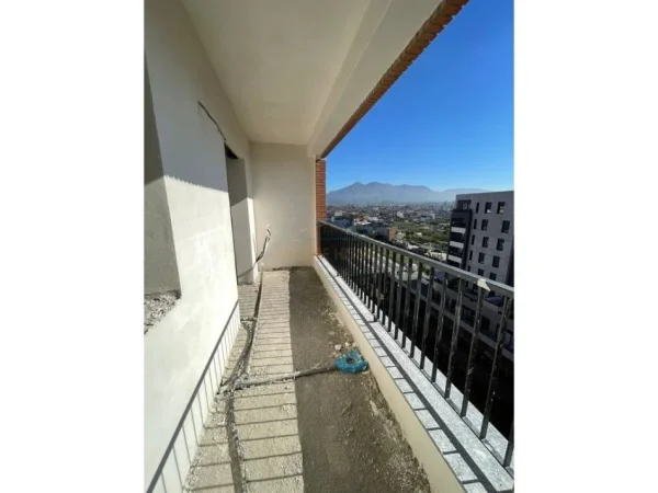 Tirane, shitet apartament 2+1 Kati 7, 106 m² 93.253 € 