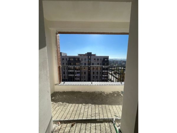 Tirane, shitet apartament 2+1 Kati 7, 106 m² 93.253 € 