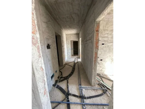 Tirane, shitet apartament 2+1 Kati 7, 106 m² 93.253 € 