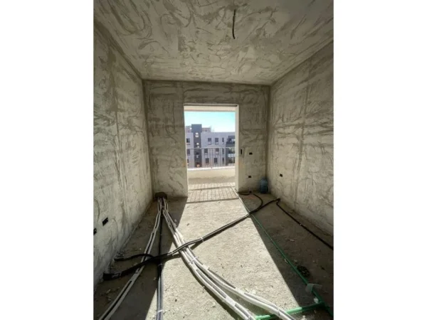 Tirane, shitet apartament 2+1 Kati 7, 106 m² 93.253 € 