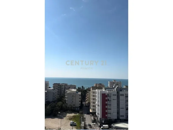Durres, shitet apartament 2+1 , 119 m² 90.000 € 
