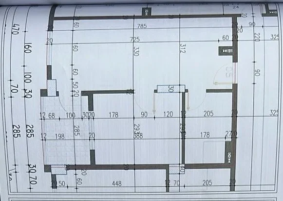 Tirane, shitet apartament 1+1 Kati 3, 63 m² 59.760 € (Family Residence ne Paskuqan.)