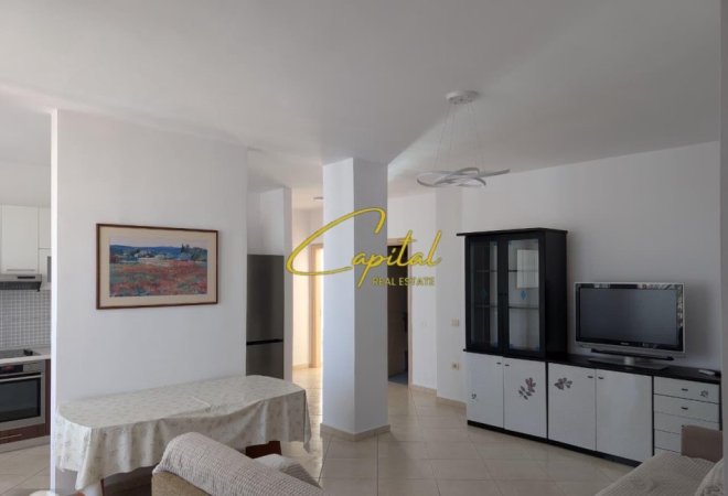 Tirane, jepet me qera apartament 2+1 Kati 6, 106 m² 550 € (RRUGA KONGRESI I MANASTIRIT)
