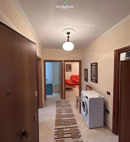 Tirane, jepet me qera apartament 2+1 Kati 3, 70 m² 480 € (Rruga Xhanfize Keko)