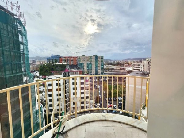 Hera e Pare me Qera: (📍Apartament 1+1 & Ballkon ||  Zogu i zi) ~ 70 m² || 700 Euro/Muaj || Çdo gjë e Re🔥