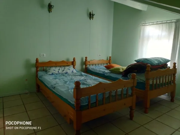 Tirane, jepet me qera apartament 2+1+Ballkon Kati 5, 100 m² 500 € 