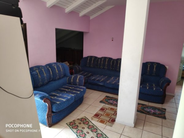 Tirane, jepet me qera apartament 2+1+Ballkon Kati 5, 100 m² 500 € 