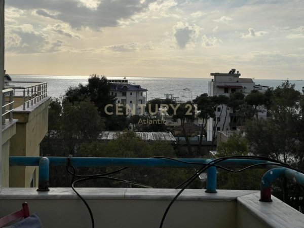 Durres, shitet apartament 1+1 Kati 6, 85.000 € 