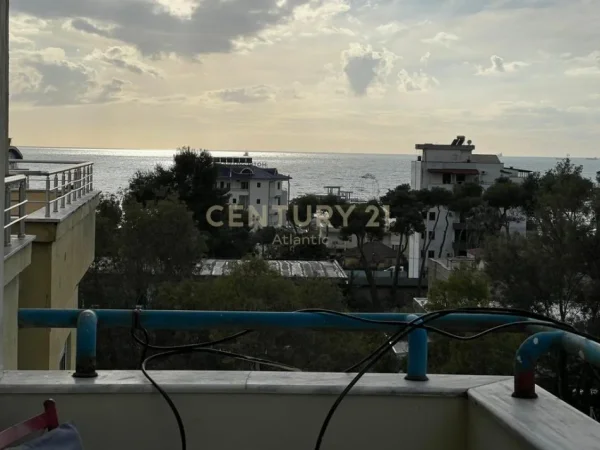 Durres, shitet apartament 1+1 Kati 6, 85.000 € 