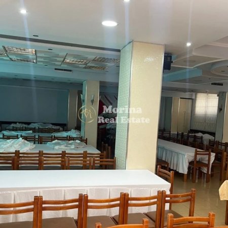 Tirane, jepet me qera lokal Kati 1, 280 m² 2.000 € (Don Bosko)