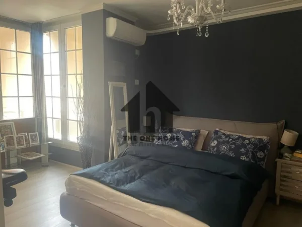 Tirane, shitet apartament 2+1+Ballkon Kati 5, 115 m² 210.000 € (PERBALL - DELIJORGJIT)