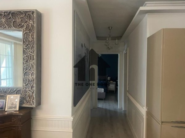 Tirane, shitet apartament 2+1+Ballkon Kati 5, 115 m² 210.000 € (PERBALL - DELIJORGJIT)