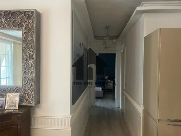 Tirane, shitet apartament 2+1+Ballkon Kati 5, 115 m² 210.000 € (PERBALL - DELIJORGJIT)