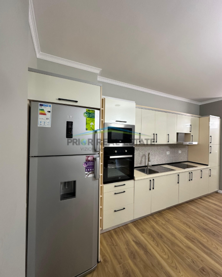 Tirane, shitet apartament 2+1+Ballkon Kati 5, 90 m² 143.000 € (Misto Mane ,Rruga Besim Alla)