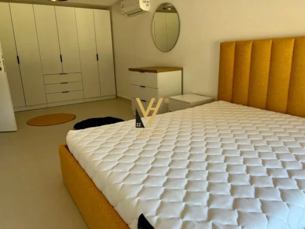 Tirane, jepet me qera apartament 2+1+Ballkon Kati 0, 140 m² 1.400 € (KODRA E DIELLIT 2)