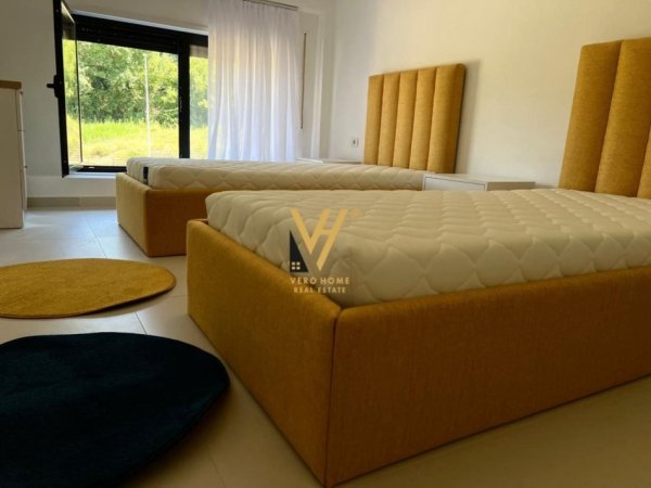 Tirane, jepet me qera apartament 2+1+Ballkon Kati 0, 140 m² 1.400 € (KODRA E DIELLIT 2)