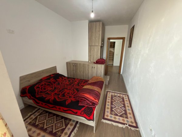 Tirane, jepet me qera apartament 2+1 Kati 6, 350 € 