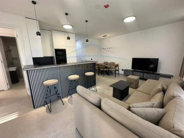 Qira, Apartament 2+1+Post Parkimi, Kompleksi Forest, Tirane 1,350 €